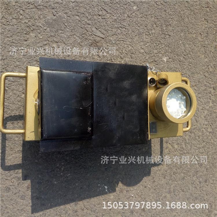 红YXDKY-4.尾灯 车机红尾闪X光灯 YDKY-4.L矿用机8车灯