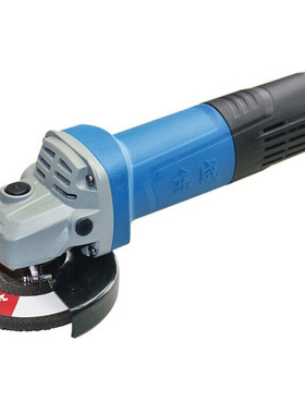 S1M-FF13-100东成电动角向磨光机820W后置开关抛光机角向磨光机