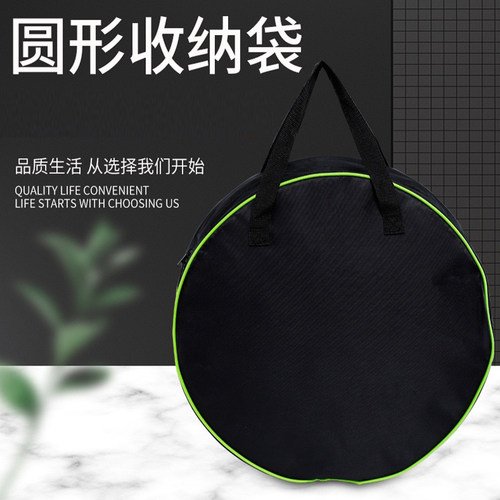 烧烤架收纳袋牛津布手提袋烧烤工具包帐篷收纳袋烧烤炉烤盘收纳包