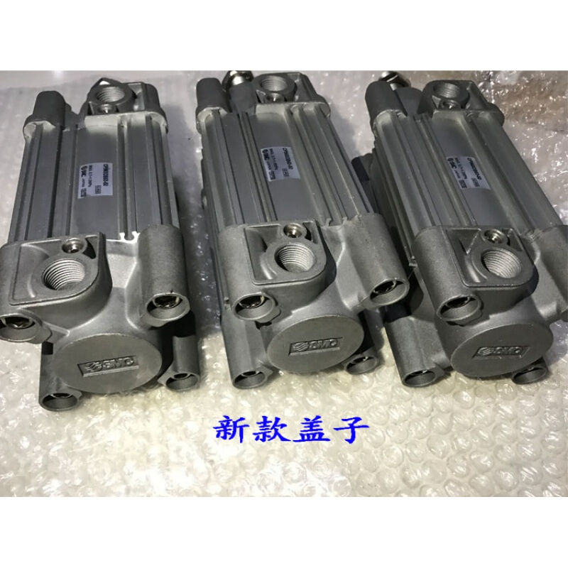 CP96SB32/CP96SDB32-25C/50C/75C/100C/125C/150C气缸老款盖子减
