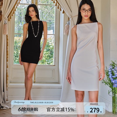老友记吊带连衣裙瑞秋裙