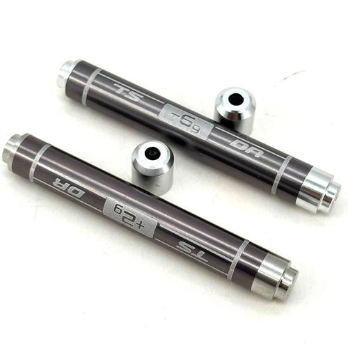 TS3  Diver 5g.7g 9g11g13g15g17g19g配重条尔夫球杆配件