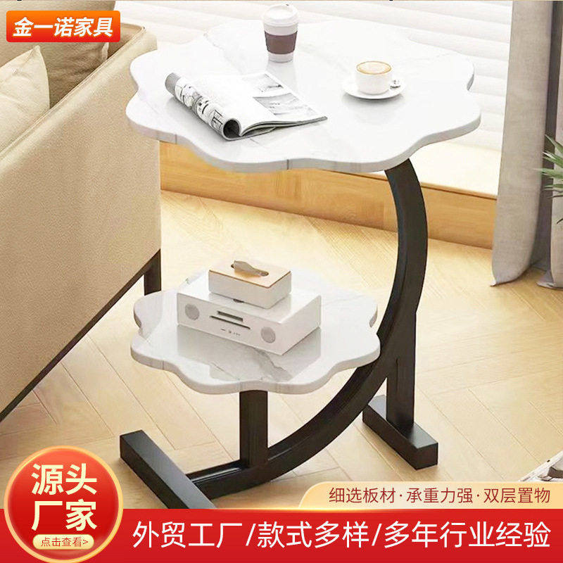 简约小边几跨境客厅小茶几小茶桌现简约小边几跨境,住宅家具,茶几,淘宝优惠券,粉丝福利购,淘宝优惠卷