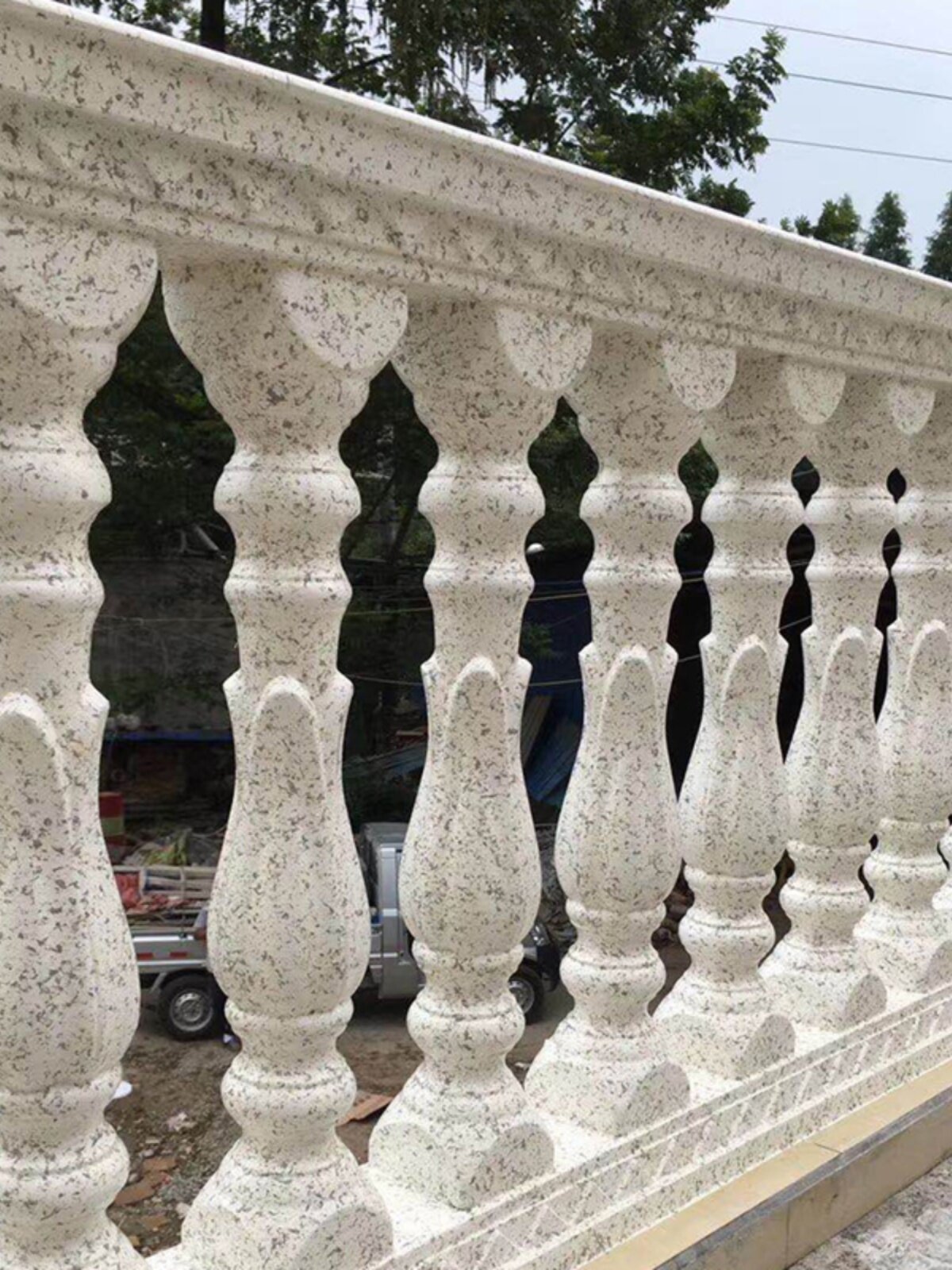 真石漆外墙漆水包水水包砂多彩仿石漆涂料室内外肌理石头漆艺术漆