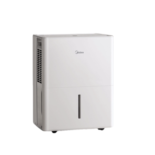 美的除湿机家用卧室客厅回南天空气干燥吸湿除湿器智能干衣抽湿机