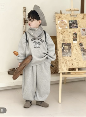 童话城堡&qt-2537小马卫衣套装