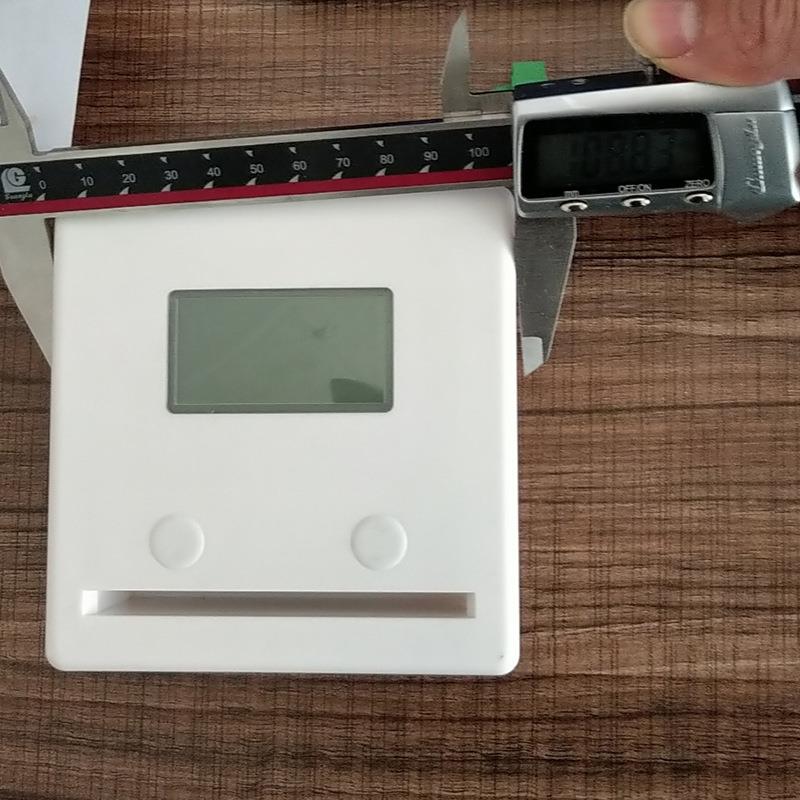 淋浴浴室刷卡系统GPRS联网开水器水控器智能刷卡收费机