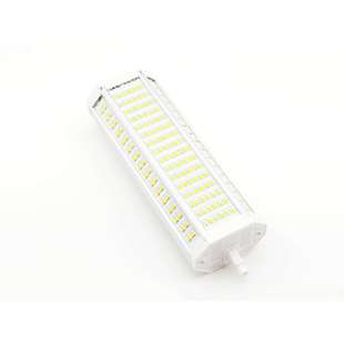 热卖 5800LM可调光50W189MMLEDR7S横插灯2835灯珠AC110V220V