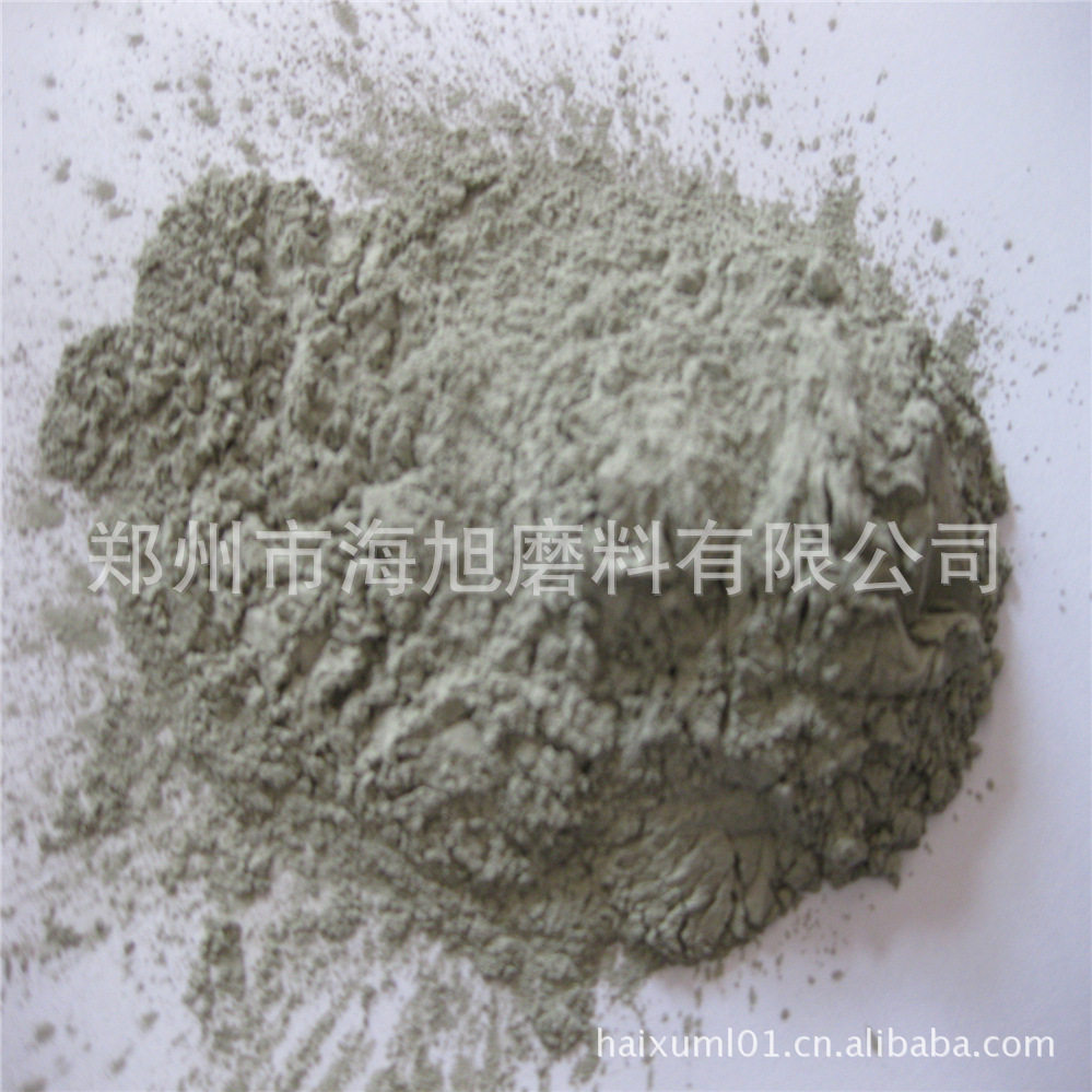 99含量碳化硅玻璃抛光微粉