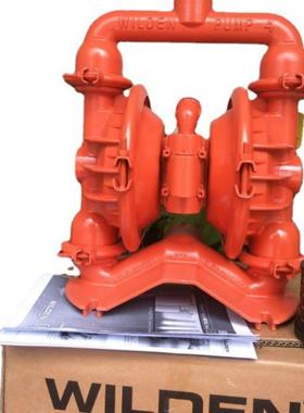 （WILDEN正品）威尔顿气动隔膜泵