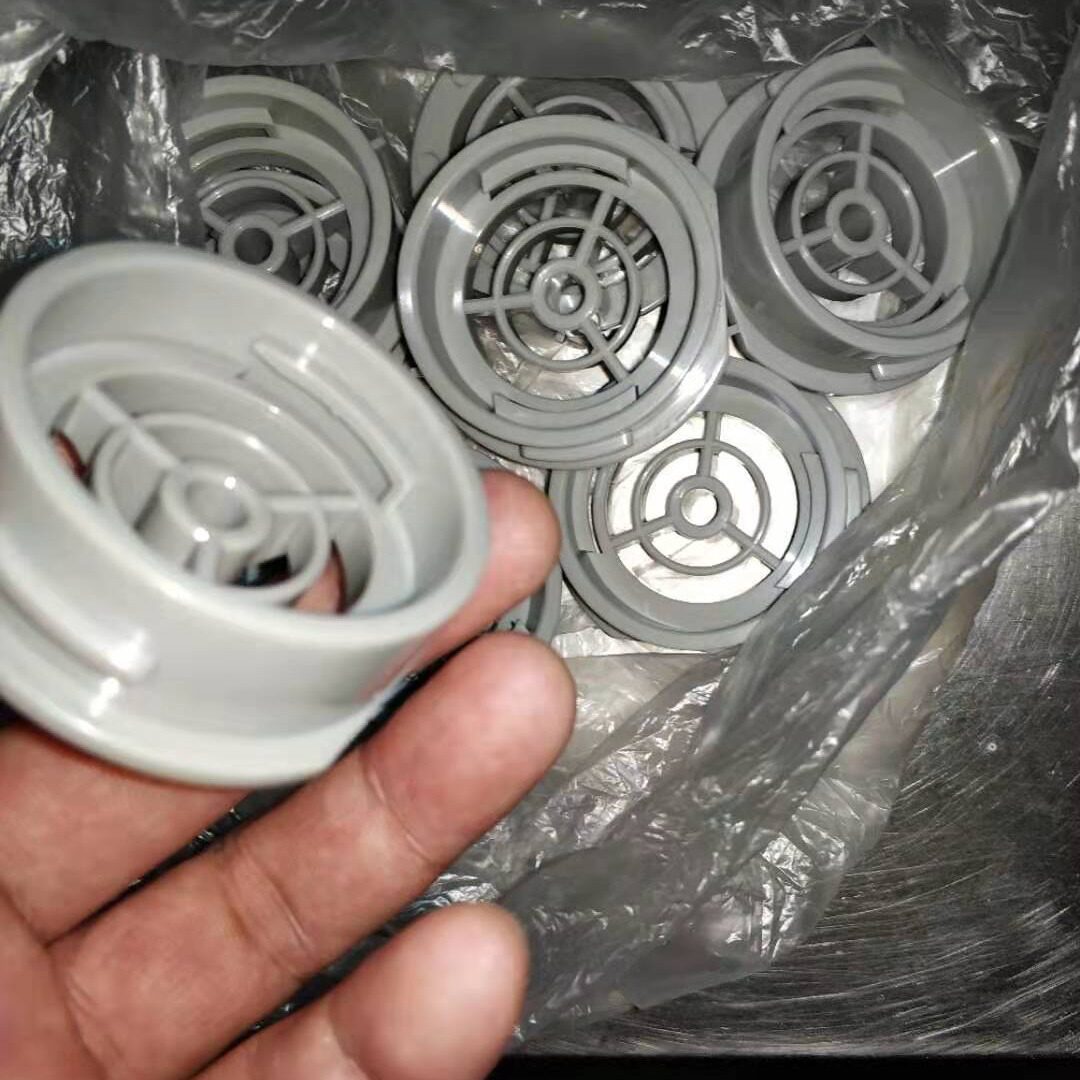 提供塑料滑板轮包胶成型加工 包胶模具加工 镜面放电  胶口修剪