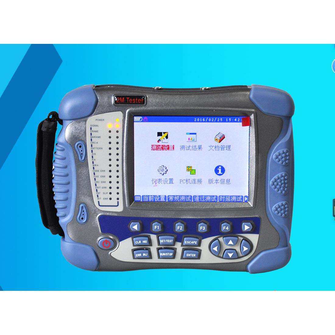 嘉慧E1两兆误码仪2M误码仪JW4104A