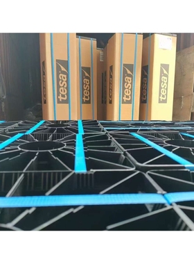 德莎66330 德莎66350PI薄膜基材与特殊的抗反弹丙烯酸胶系组成