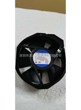 原装精工Aplste172*150*38MM200VAFR-1510SAF-1520S交流风扇