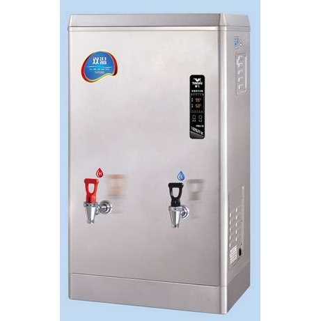 腾飞开水器6k1-80 煮水饮水烧水机 304不锈钢 6千瓦 380V电