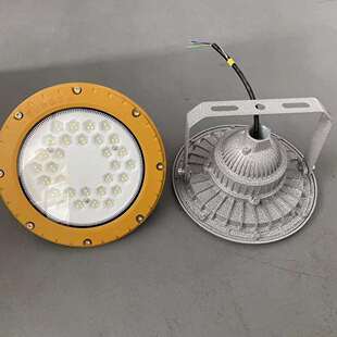 led防爆灯三防灯防眩防腐防尘防水平台护栏灯工业照明平台灯库房