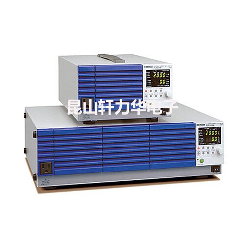 KIKUSUI/菊水PCR1000MA小型交流电源PCR-MA系列PCR500MA单相500VA