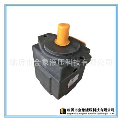 PV2R2-26叶片泵低噪定量泵-33/41/47/53/59/65/75增压泵