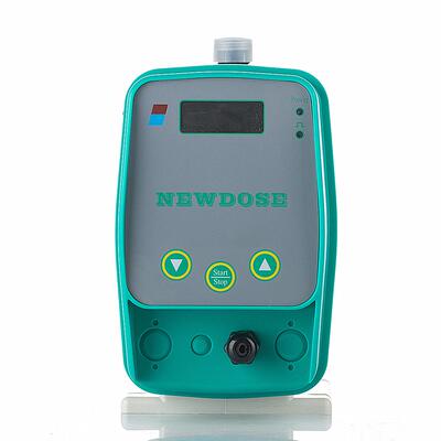 NEWDOSE新道茨DFD-09-07-X电磁隔膜计量泵