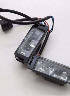 925012K000适用于后牌照灯Soul