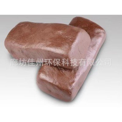 大连柔性有机堵料防火泥厂家电缆防火封堵泥电线电缆用防火泥
