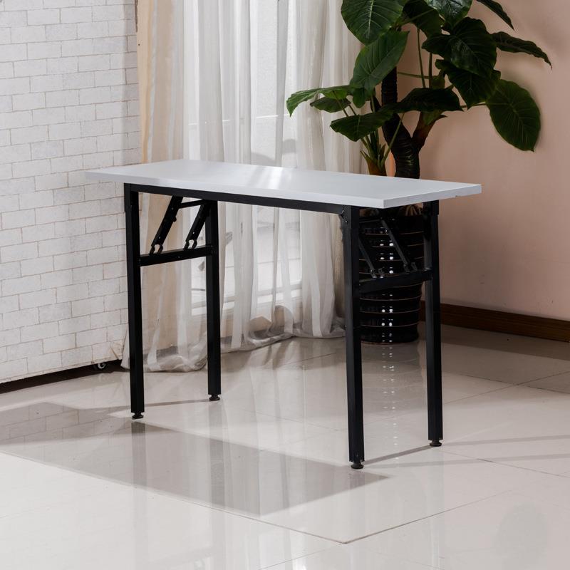 简易折叠条桌摆摊长条培训桌子办公会议桌活动实惠桌台