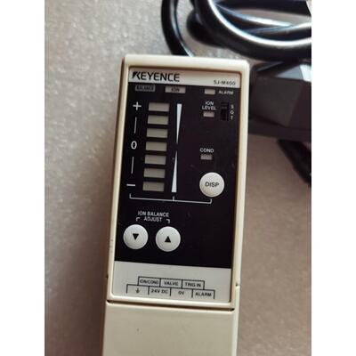 静电消除器SJ-M400+SJ-M040