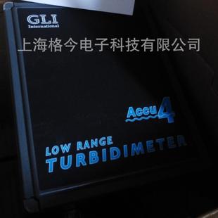 GLI3400系列高性能电导率探头Hach，哈希