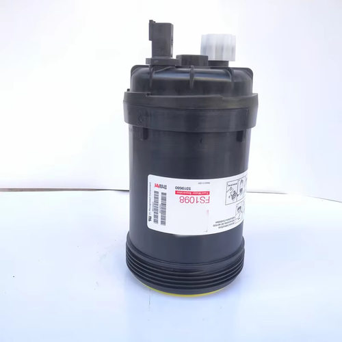 原厂柴油发动机零部件燃油油水分离器滤清器5396530FS1098