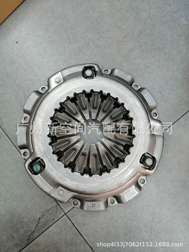 WE01-16-410C 适用于 Ford Ranger 2009 2012 离合器压盘