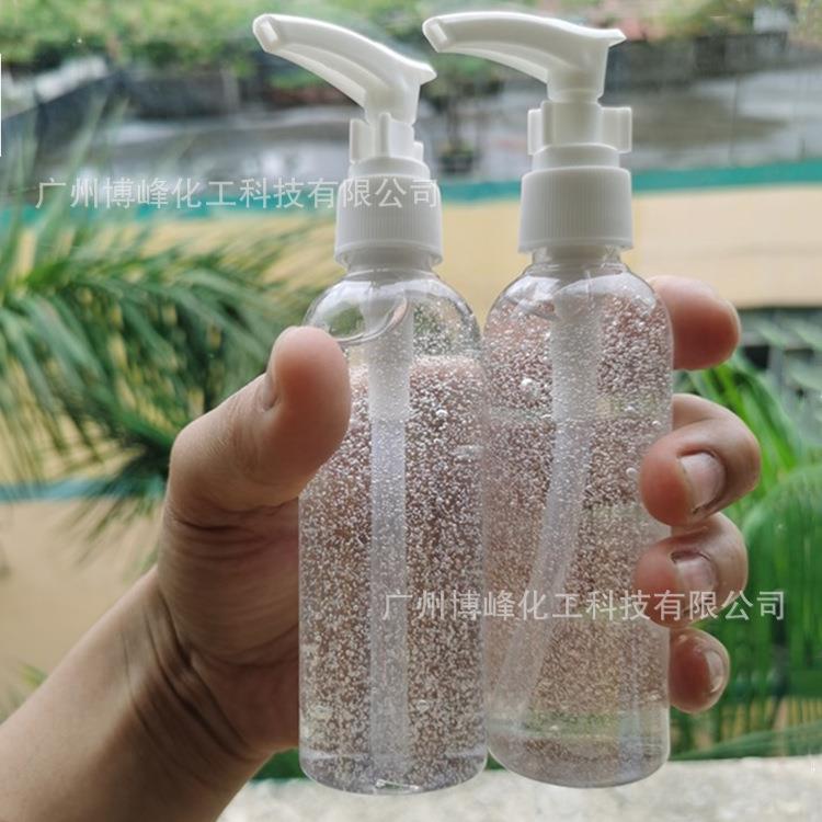 卡波姆U10U20U21耐涂料离子水性凝胶增稠剂水溶性耐高温无毒