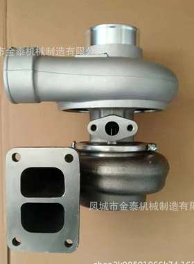 TD08增压器 38AB004 38AB006 49188-04230 49188-04210