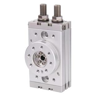 70A 20A HRQ2 MSQB亚德客 回旋转气缸 10A 30A 200A 100A 50A