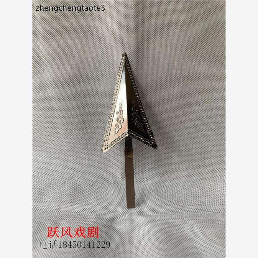 戏剧戏曲用品京帽盔头古