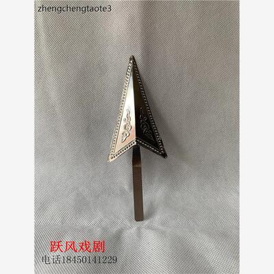 戏剧戏曲用品京帽盔头古