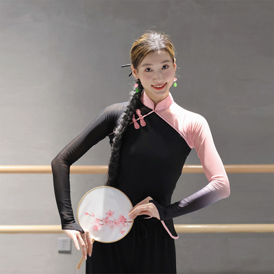 2024年新款胶州秧歌舞蹈