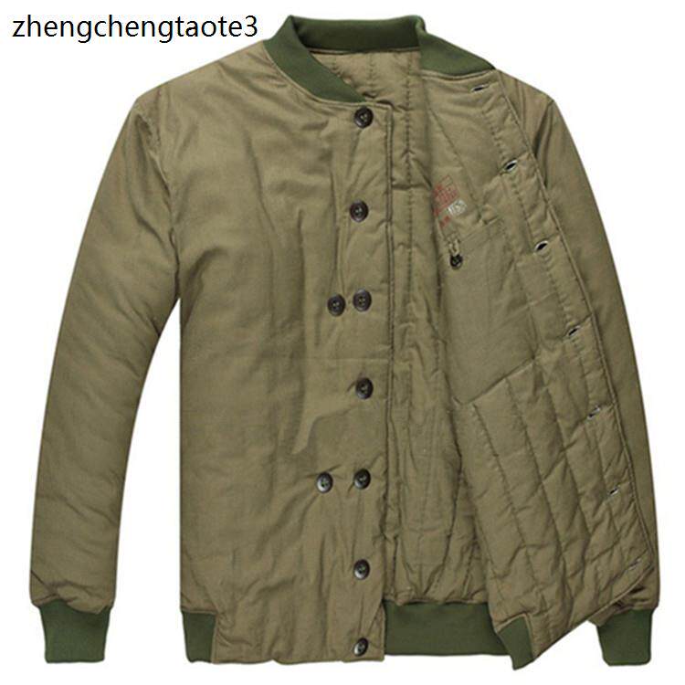 正品87式军棉衣棉袄白棉