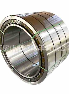 瓦房店轧机轴承FCDP190260850特大型四列圆柱滚子轴承 可加工非标