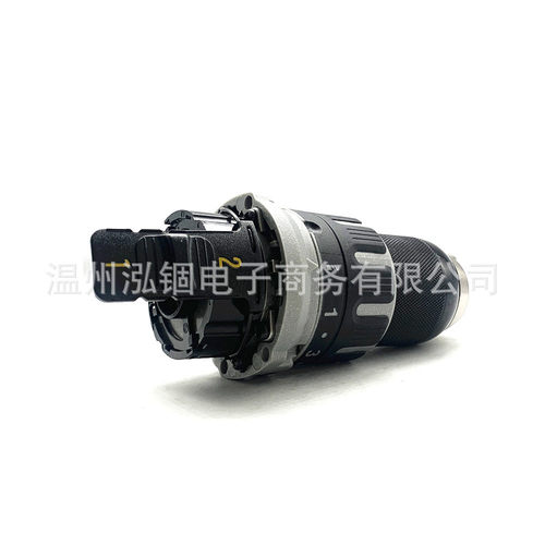 DCD792 DCD791 DCD791B DCD791D2 DCD792D2 N438742 齿轮箱