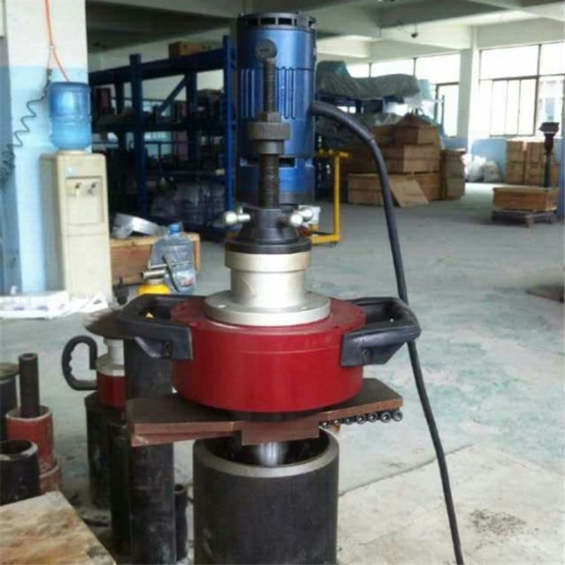 电动坡口机生产厂家内涨式坡口机配件便携式坡口机价格零售