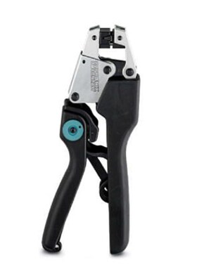 压线钳 - CRIMPFOX 6T-F - 1212038