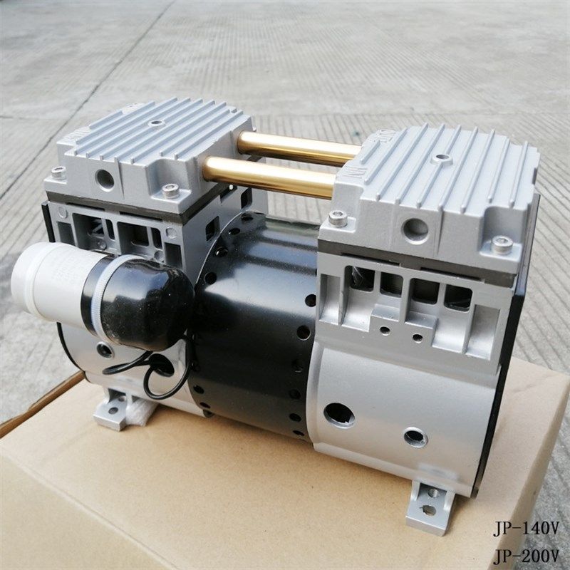 供应无油活塞式真空泵140V 便携式静音无油抽气泵空压机负压泵,五金/工具,其他类型泵,淘宝优惠券,粉丝福利购,淘宝优惠卷