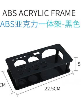 包邮调酒器工具收纳架酒架雪克壶摇摇杯调鸡尾酒酒吧工具收纳架