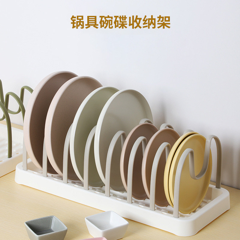 宠物碗架bd碗架子沥水飞碟双耳
