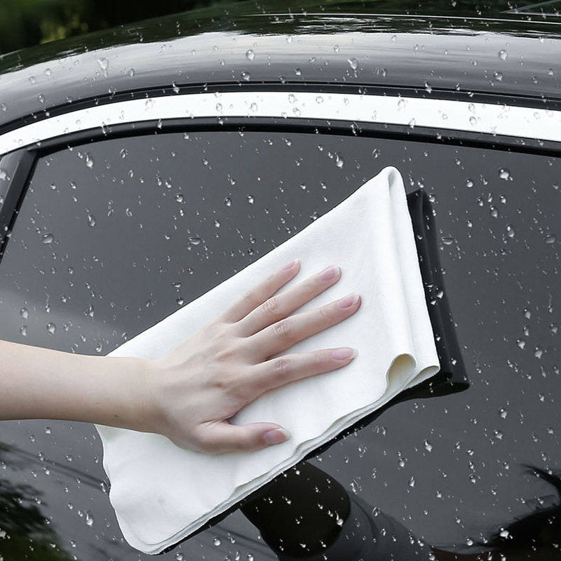 新款汽车用鹿皮抹布吸水不掉毛洗车毛巾擦车巾专用麂皮绒抹布,汽车用品/电子/清洗/改装,擦车巾,淘宝优惠券,粉丝福利购,淘宝优惠卷