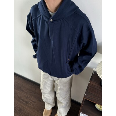 Sellscream美式复古纽扣