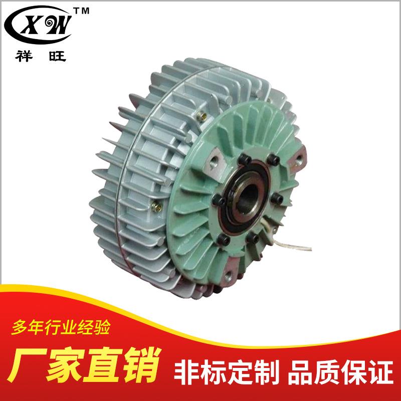 维修磁粉离合器2小时速修厂家外旋转空心磁粉离合器现货速发