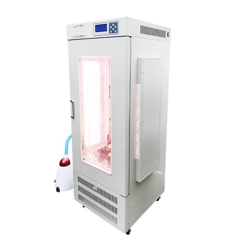 供应 150 250人工气候箱 种子发芽箱 种子催化箱厂家