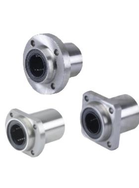 D6直线轴承E-LMJ21/22/d8/d10/d12/13/d16/d20/d25/d30/01-02/11