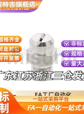 喷射喷嘴替NZRVFU NZRVFS1 2-1.0-1.2-1.6-2.0-2.5-3.2-4.0